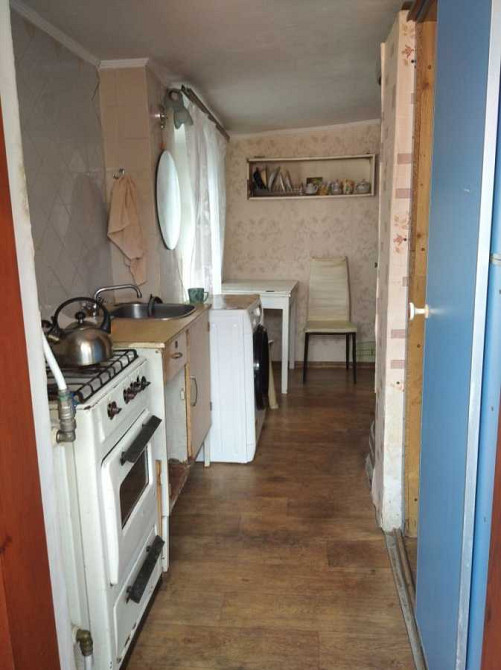 долгосрочная аренда 2-к квартира Одесса, Пересыпский, 6000 грн./мес. Одесса - изображение 4