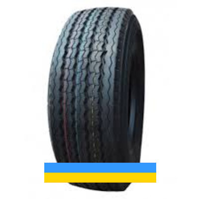 275/70 R22.5 Fronway HD768 148/145M Причіпна шина Київ - зображення 4