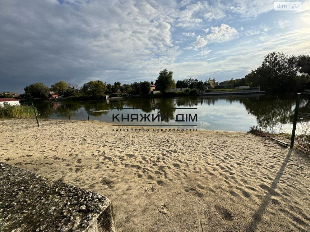 Продаж шикарного 2-поверхового будинку в Гнідині, вул. Зелена Київ - зображення 11