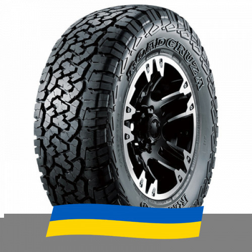 255/60 R19 Roadcruza RA1100 A/T 113T Позашляхова шина Київ - зображення 1
