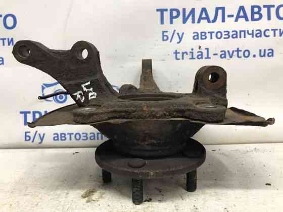 Кулак поворотный правый со ступицей Mitsubishi Lancer 2007-2017 3870A012 (Арт. 49115) Київ