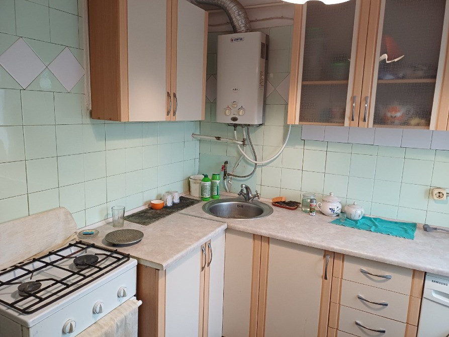 Продаж 2 к. квартири Центр Кропивницький - зображення 6