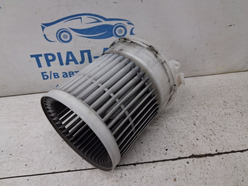 Моторчик печки Nissan X-Trail 2014-2021 272264BA0A (Арт. 84447) Київ - зображення 3