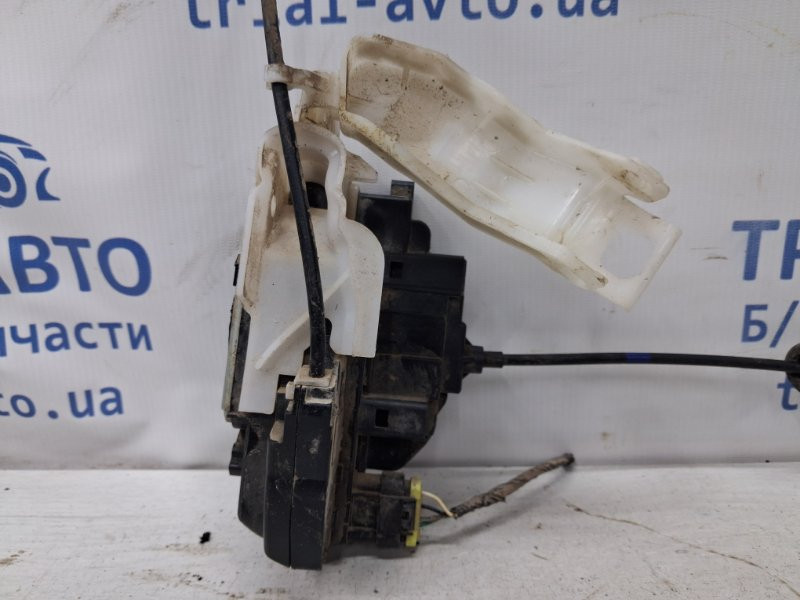 Замок двери задний правый Kia Ceed 2006-2012 814201H000 (Арт. 77038) Київ - зображення 4