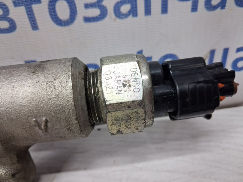 Топливная рампа Toyota Avensis 2002-2010 238100R010 (Арт. 78533) Киев - изображение 5