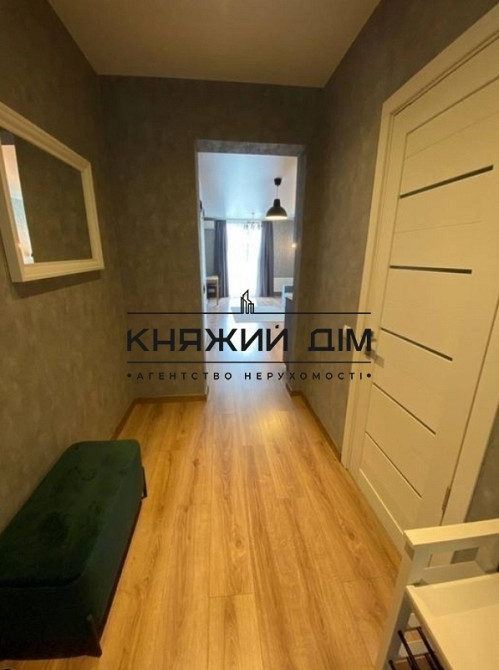 Продаж 1 кімнатна квартира ЖК Нова Англія КОД  21147229 Київ - зображення 4