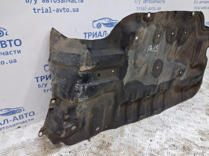 Защита двс Mitsubishi Pajero Wagon 1999-2006 MR437671 (Арт. 62105) Киев - изображение 3