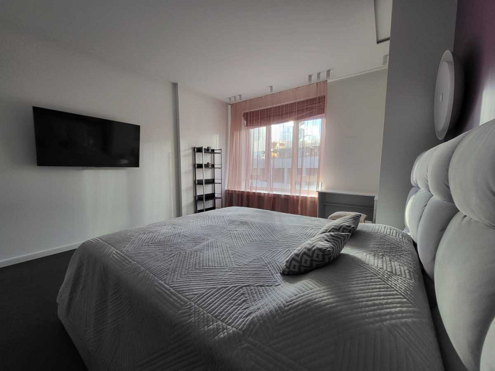 долгосрочная аренда 2-к квартира Киев, Печерский, 1900 $/мес. Київ - зображення 2