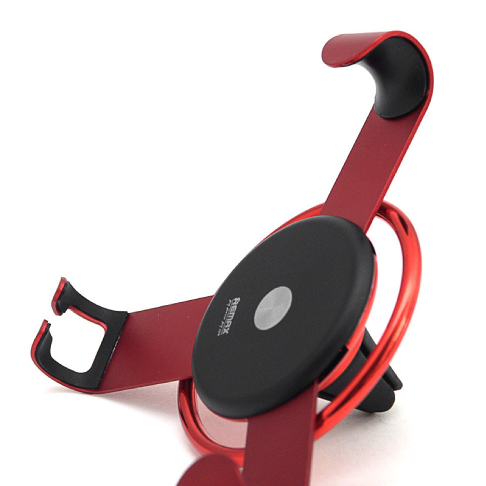 Держатель для телефона Holder Gravity Remax RM-C31-Red Киев - изображение 2