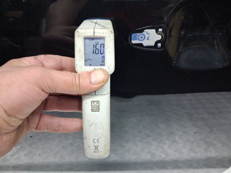 Дверь передняя левая SsangYong Korando 2010-2019 6201134002 (Арт. 60576) Київ - зображення 7