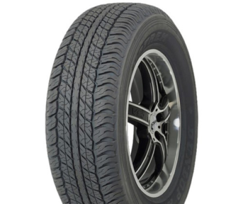 265/65 R17 Dunlop GrandTrek AT20 112S Позашляхова шина Київ - зображення 7