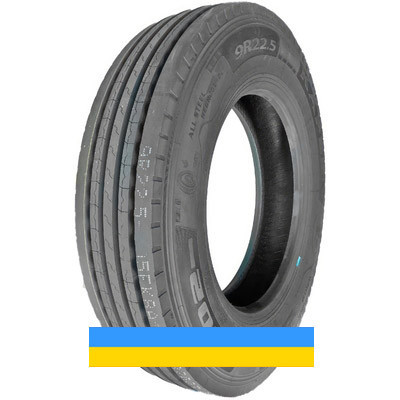 315/80 R22.5 Kapsen S02 157/153L Рульова шина Київ - зображення 1