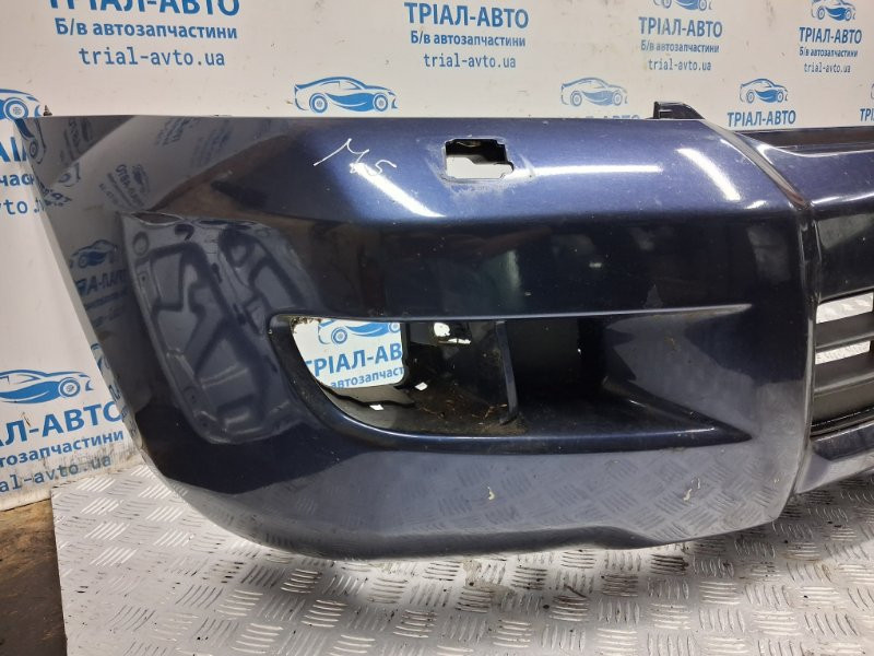 Бампер передний Toyota Prado 2003-2009 5211960935 (Арт. 80587) Киев - изображение 4