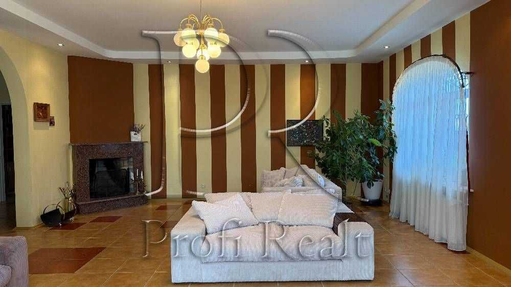 продажа 5-к дом Бориспольский, Петропавловское, 250000 $  - изображение 12