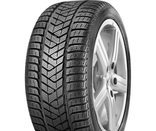 245/40 R19 Pirelli Winter Sottozero 3 98H Легкова шина Київ - зображення 7
