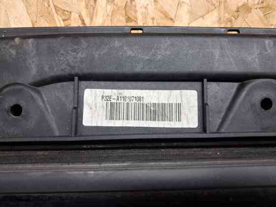 Люк в сборе Nissan X-Trail T31 2.0 DIESEL M9R 2007 (б/у) Киев