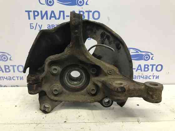 Кулак поворотный левый со ступицей Mazda CX 5 KE 2.2 DIESEL 2011 (б/у) Киев