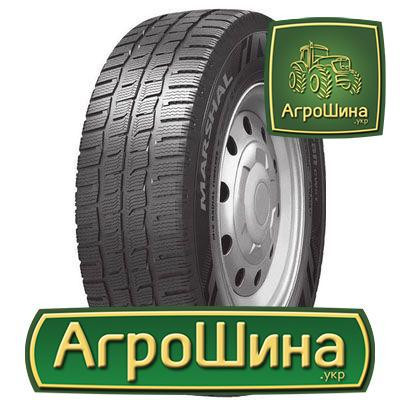 Marshal Winter PorTran CW51 215/75 R16C 116/114R Київ - зображення 1