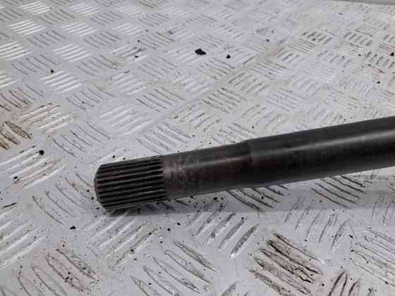 Привод задний левый Mitsubishi L200 2006-2015 3715A061 (Арт. 67258) Київ