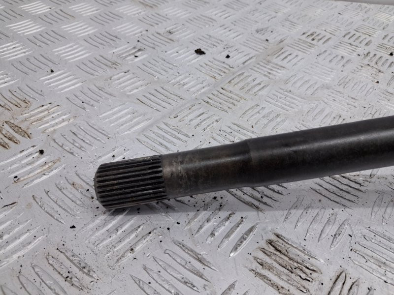 Привод задний левый Mitsubishi L200 2006-2015 3715A061 (Арт. 67258) Київ - зображення 3