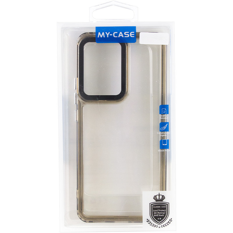 Чехол TPU+PC Colorside для Xiaomi Poco F5 Pro Херсон - зображення 12