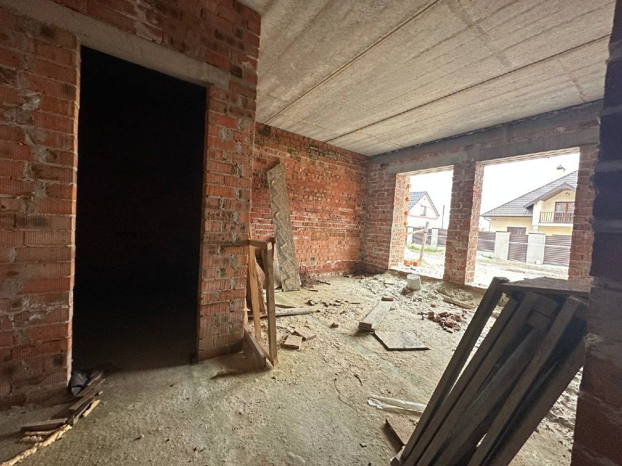 Продаж від Забудовника! Квартира Наварійська новобудова малоповерхова 30м2 Львів - зображення 12