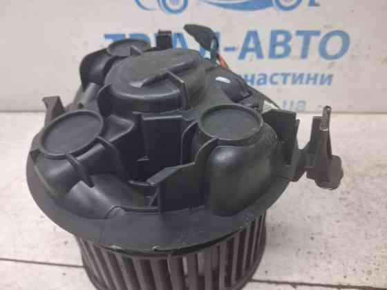Моторчик печки Nissan Note 2005-2013 27226AX105 (Арт. 84583) Київ