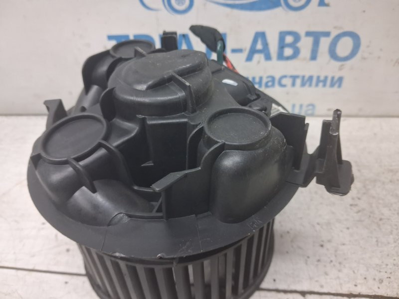 Моторчик печки Nissan Note 2005-2013 27226AX105 (Арт. 84583) Київ - зображення 3