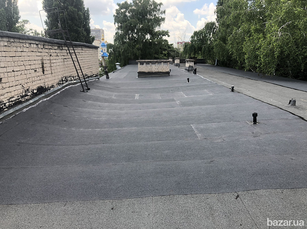 Ремонт крыш. Профессиональный монтаж и ремонт кровли Дніпро - зображення 2
