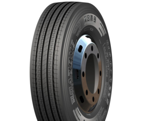 235/75 R17.5 ROADONE HF21 143/141J Рульова шина Киев - изображение 7