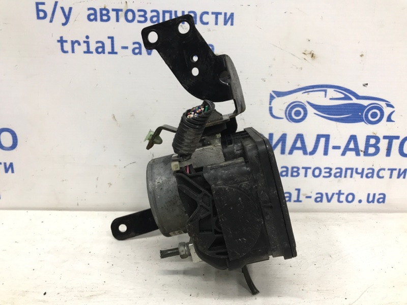 Блок abs Mitsubishi Outlander GF 2.2 DIESEL 4N14 2012 (б/у) Киев - изображение 4