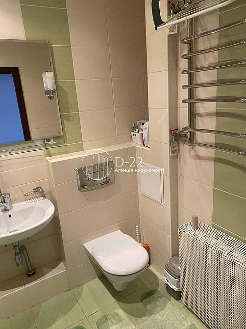 продажа 3-к квартира Киев, Дарницкий, 125000 $ Киев - изображение 4