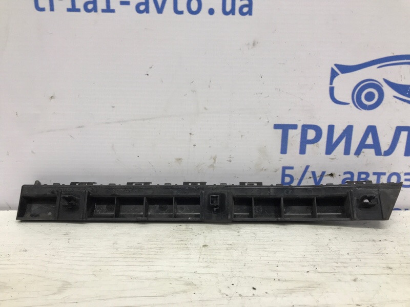 Кронштейн бампера задний левый Nissan Qashqai 2013-2022 852214EA0A (Арт. 49522) Київ - зображення 3