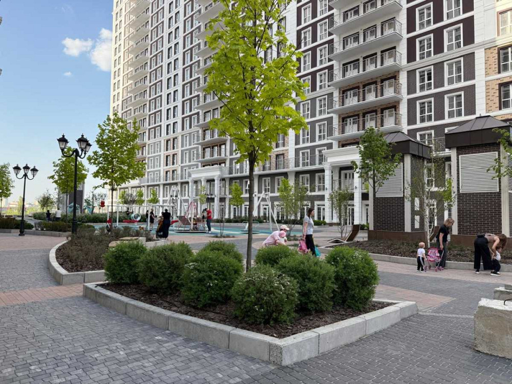 продажа торговые площади Киев, Голосеевский, 110000 $ Київ - зображення 10