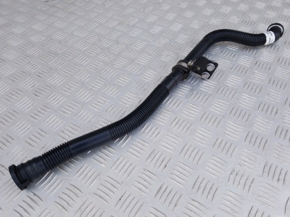 2185588 Патрубок сапуна верхний DAF XF 106 Euro 6 Львов - изображение 2