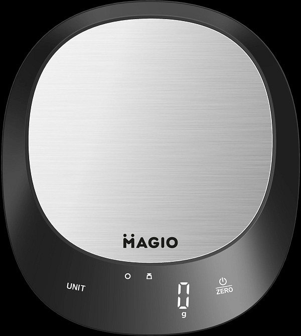 Весы кухонные Magio MG-780 5 кг Київ - зображення 3