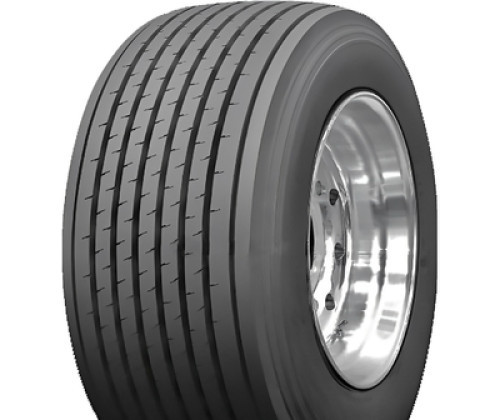 445/45 R19.5 Trazano Trans T43 160J Причіпна вантажна шина Київ - зображення 11