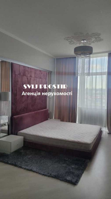 долгосрочная аренда 3-к квартира Киев, Оболонский, 42000 грн./мес. Київ - зображення 8