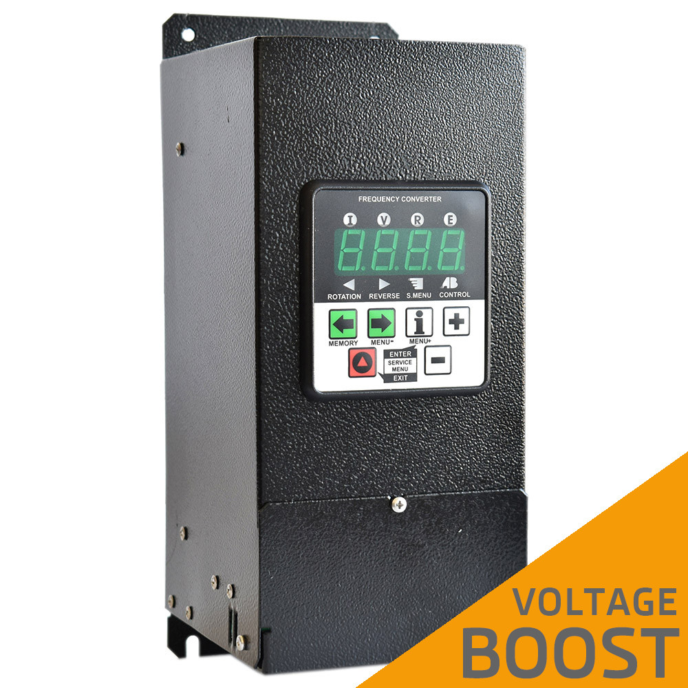 Перетворювач частоти CFM310S - 1.1кВт Днепр - изображение 1