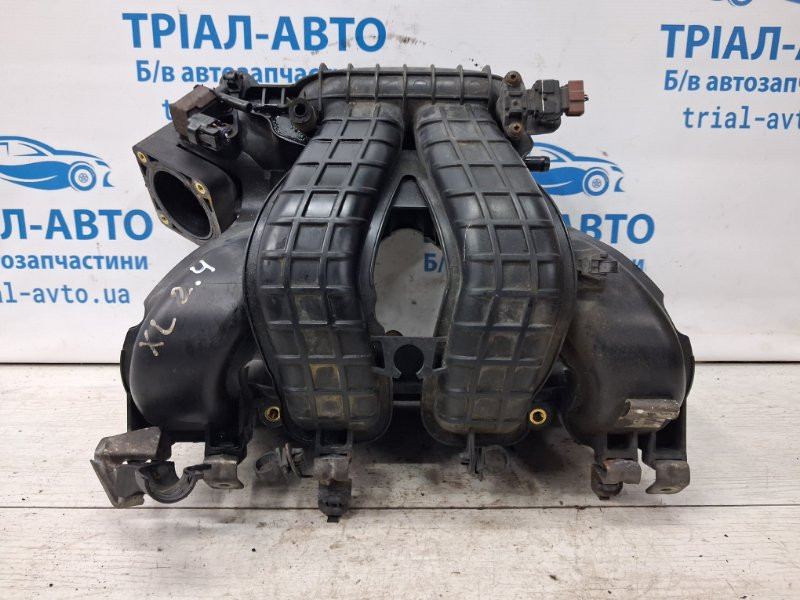 Коллектор впускной пластик Mitsubishi Outlander 2007-2012 1540A069 (Арт. 68928) Київ - зображення 2