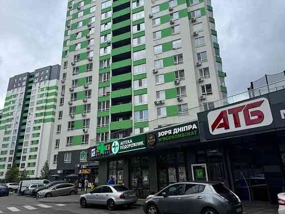 продажа 2-к квартира Киево-Святошинский, Ирпень, 57000 $ Ирпень