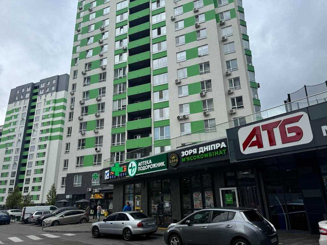 продажа 2-к квартира Киево-Святошинский, Ирпень, 57000 $ Ирпень - изображение 5