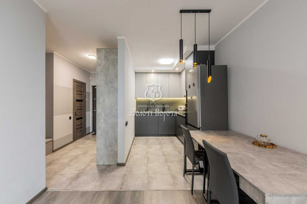 продажа 2-к квартира Киев, Днепровский, 70000 $ Киев - изображение 5