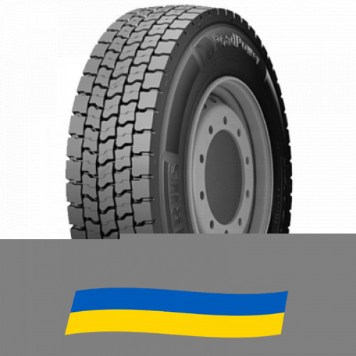 295/80 R22.5 Taurus ROAD POWER D 152/148M Ведущая шина Київ - зображення 1