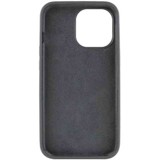 Чехол Silicone Case Full Protective (AA) NO LOGO для Apple iPhone 16 Pro Max (6.9") Херсон