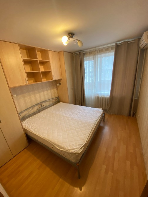 Пр-т Голосіївський 74А, 2-х кімнатна квартира, ст.м. Голосіївська 5 хв. Київ - зображення 1
