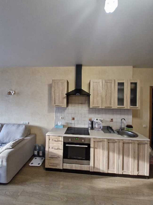 продажа 1-к квартира Киев, Оболонский, 58000 $ Київ - зображення 4