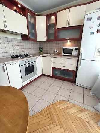 долгосрочная аренда 3-к квартира Киев, Святошинский, 14000 грн./мес. Киев