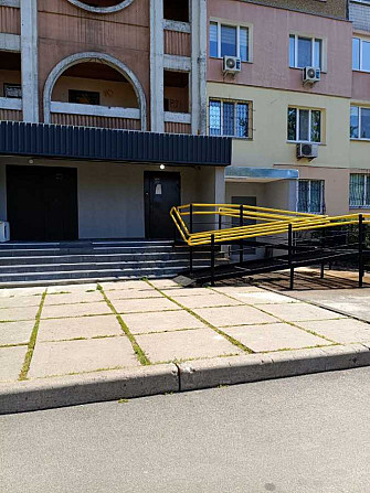 продажа 2-к квартира Киев, Дарницкий, 61000 $ Київ - зображення 9