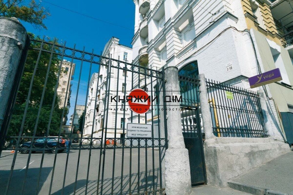 Оренда БЕЗ КОМІСІІ 2 кімнатної роздільної . біля м. Хрещатик вул. Лютеранська 7/10 код 11157731 Київ - зображення 8